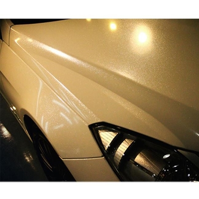 Aeropak Removable Rubber Spray Paint Peelable Pearl Luster Car Paint