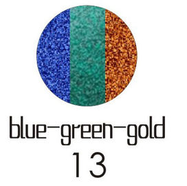 Insulate Rubber Coat Spray Paint Chameleon Blue - Green - Gold Color For Car Body