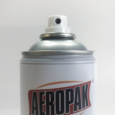 Aeropak Us Standard Non-Toxic Mould Releaser