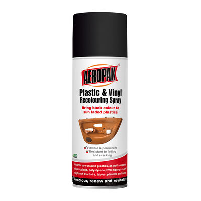 Acrylic-Based Peelable Water-Based Rubber Spray Paint Liquid Coating Car Rubber Protection Aeropak APK-PP01