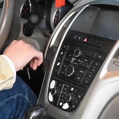 Αφρός καθαρισμού κλιματιστικού Aeropak 500ml σε σπρέι υψηλής απόδοσης για αφαίρεση λεκέδων και οσμών, κατάλληλο για όλους τους τύπους κλιματιστικών